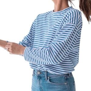 AYR Women’s French Fry Tee - Pima Cotton - Size Small